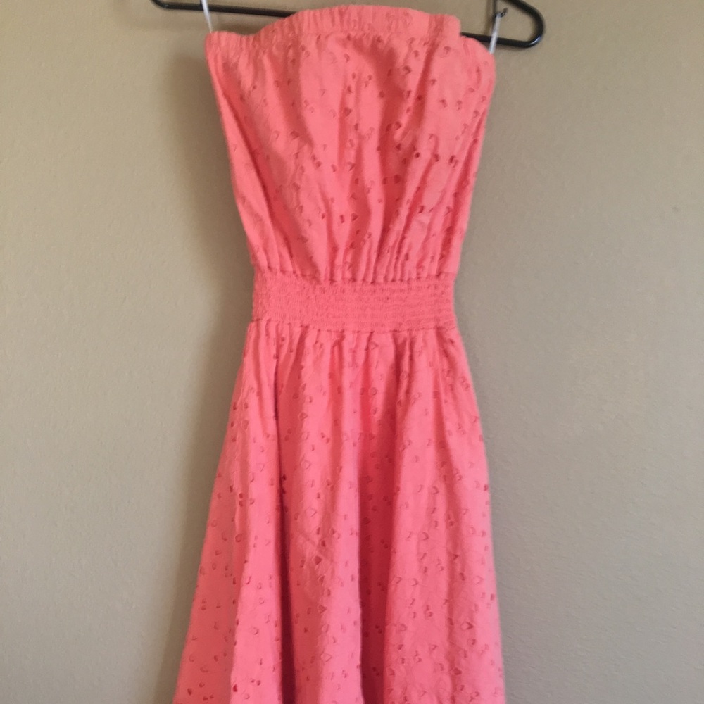 C&C Sleeveless Dress